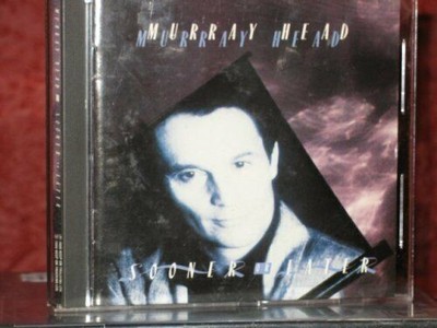 Sooner Or Later CD Murray Head New & Sealed