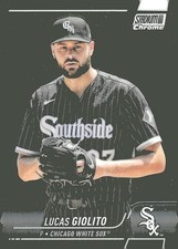 Click to enlarge Lucas Giolito