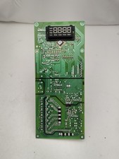 OEM LG EBR80411804 Microwave Control Board