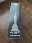 Lego 21046 Empire State Building - Architecture Set Brand New In Sealed Box — photo 2