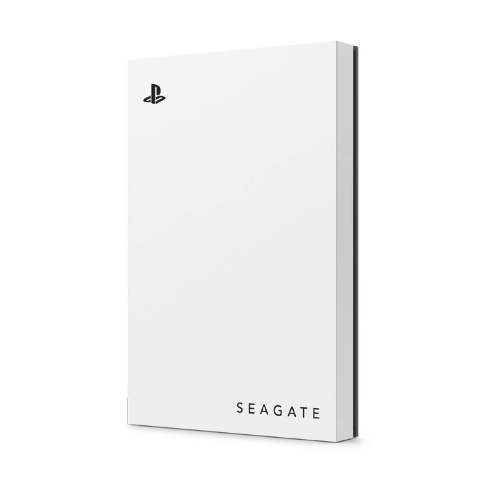 Seagate STLV2000201 2 Tb Portable Hard Drive 2.5"""" External White Playstation De - Image 4