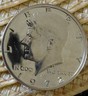 1972 S Kennedy Half Dollar Gem Proof CN-Clad San Francisco Kennedy