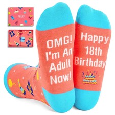 18th Birthday Gifts for 18 Year Old Girl - 18 Year Old Girl Gift Ideas Happy ...