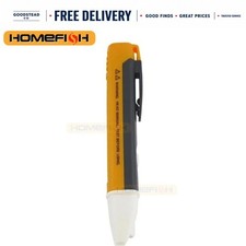 Non-Contact AC Voltage Detector Pen 90-1000V LED Indicator Tester