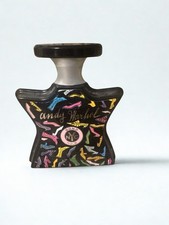 Andy Warhol Lexington Avenue Bond No 9 fragancia - una fragancia