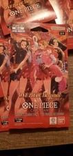 One Piece TCG Heroines Edition EB-03 Sleeved Booster Pack