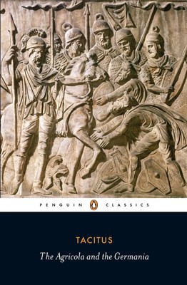 Agricola and Germania | Tacitus | Taschenbuch | Einband - flex.(Paperback)