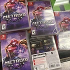 Metroid Prime 4: Beyond - Nintendo Switch New Sealed !