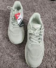 Avia AVI Move, LT Green, Women  s Meduim Running Shoe