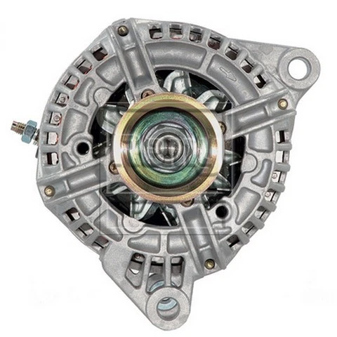 Alternador Remy 12331 Premium para Jeep Grand Cherokee 01-04 Foto 3 de 4