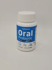 Oral Probiotics for Mouth Bad Breath for Adults 11 Billion CFU, Best Breath O...