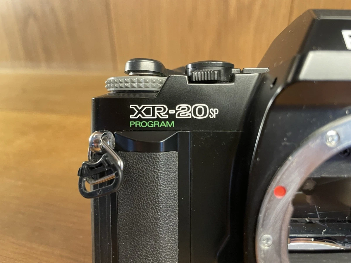 フィルムカメラ RICOH Ricoh Built - in Flash SLR Film Cameras for sale | eBay