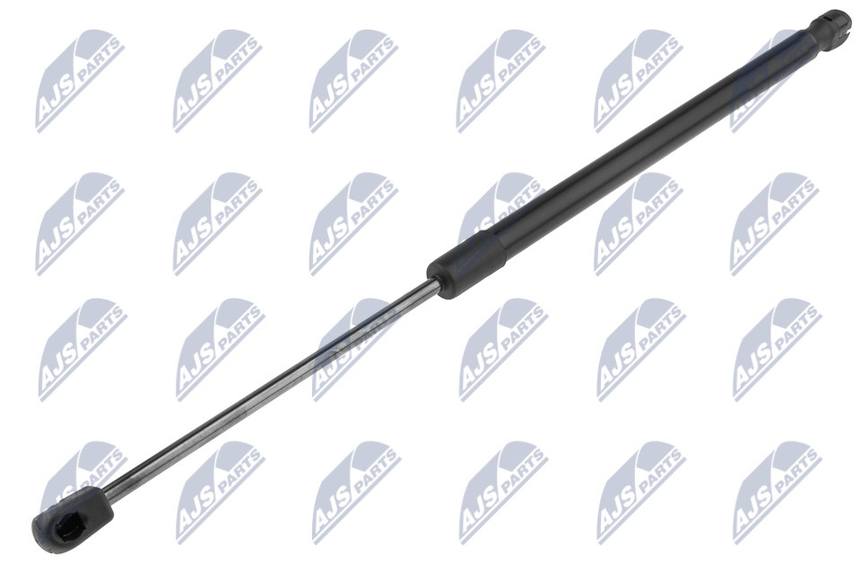 N.T.Y. AE-ME-060.NTY Gas Spring, boot-/cargo area for MERCEDES-BENZ