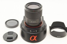 Sony FE 35mm F1.8 SEL35F18F #26010308