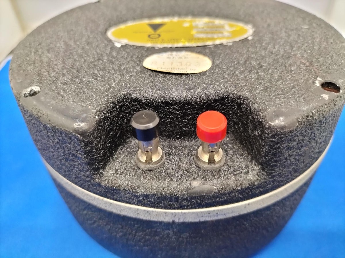 JBL LE85 Driver Unit Pair USED JP | eBay
