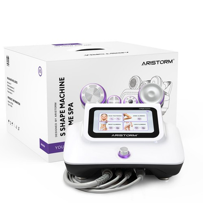#ad USED 4 in 1 Beauty Machine for Body Massage Facial Skin Care S SHAPEWeigUQ $279.00