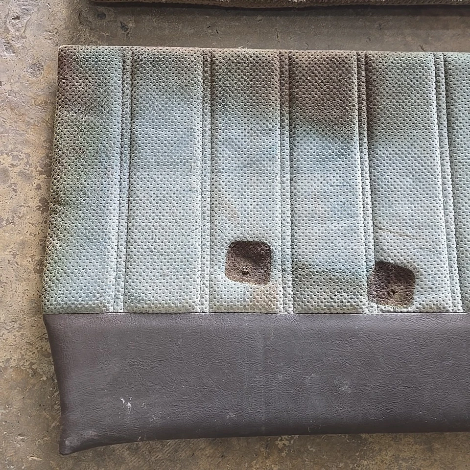 Door Cards Datsun 620 1979 70 Over The Top Deluxe Door Panels 77 78 1977 1978 - Image 2 of 4