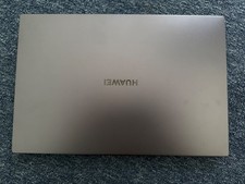 HUAWEI MateBook D 14, Intel Core i5-1155G7, 16GB RAM, 512GB SSD, 14 Zoll Laptop,
