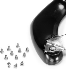 - 12 Viti Speciali per Pentole AMC Serie 27 - Ricambio Compatibile Con Filettatu