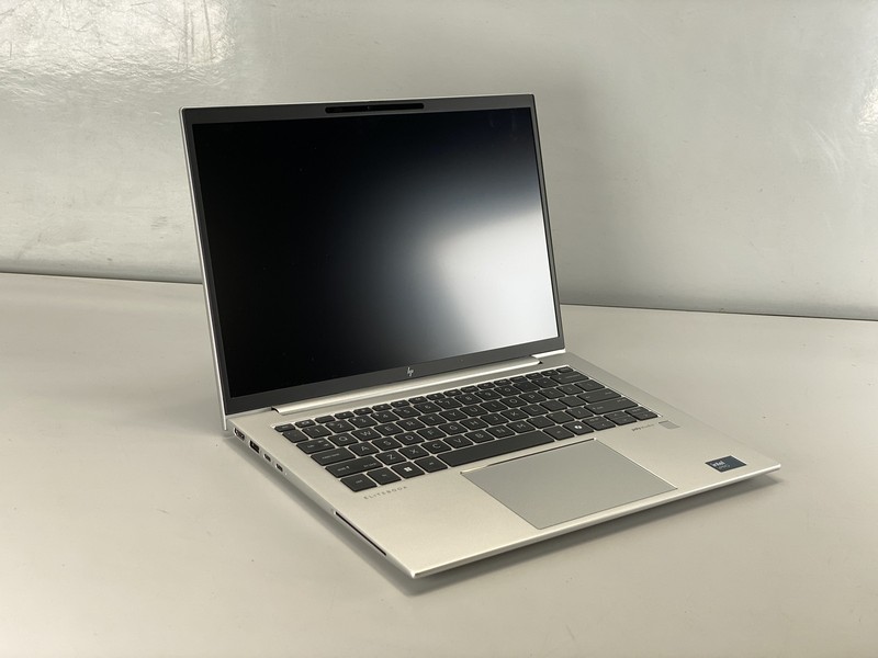 HP Laptop EliteBook 840 14 G11 135U 14" Intel Core Ultra 5 135U 512GB - Silver