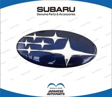 Subaru Kühlergrill-Emblem 93013SC001 F/S Original