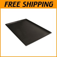 Leak-Proof Dog Crate Pan for Midwest - Fits 36" Crates