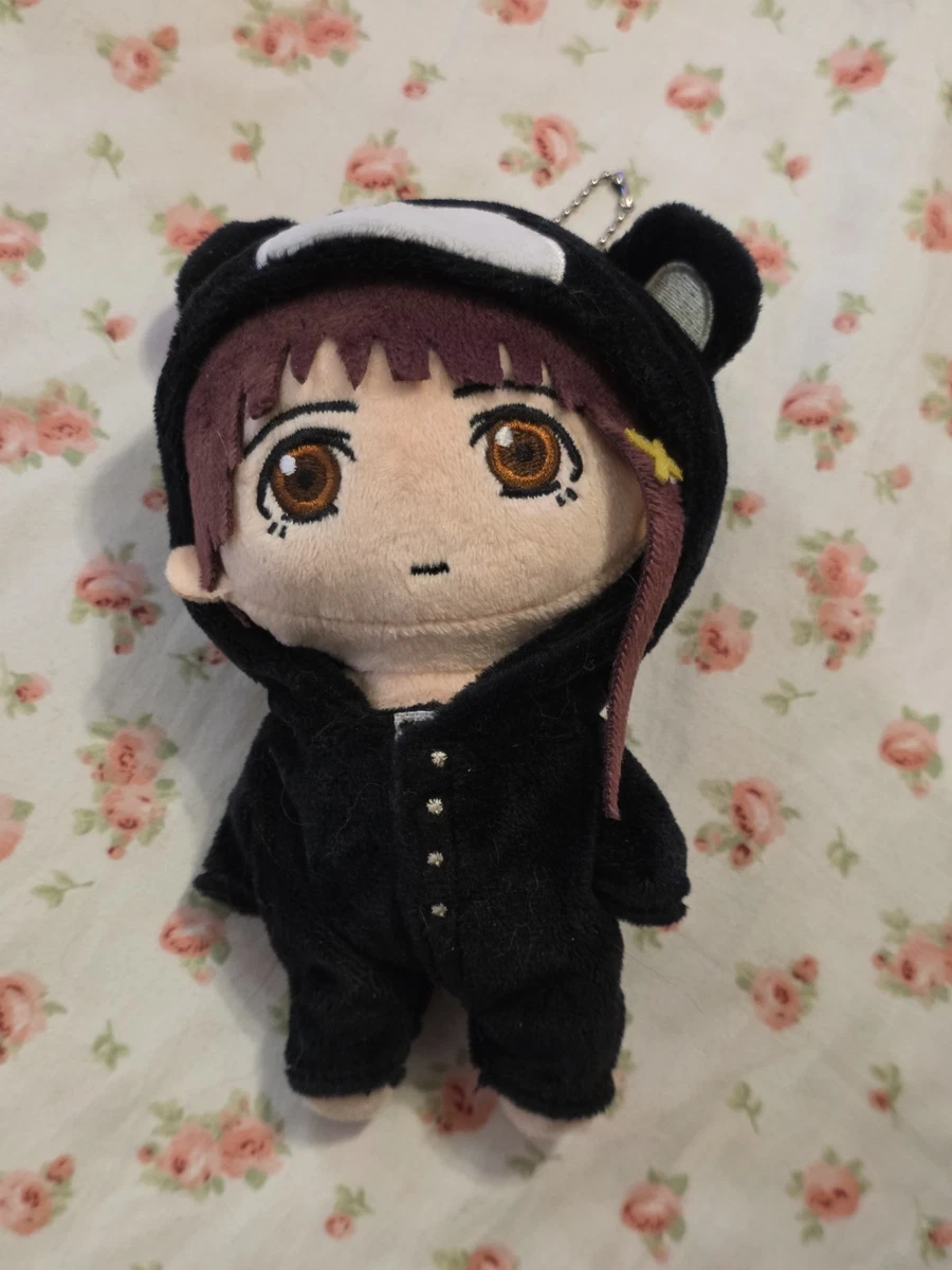 Serial Experiments Lain In other Collectible Japanese Anime Items