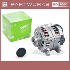 Lichtmaschine für PORSCHE Cayenne 958 92A 970 3.0 Diesel VALEO