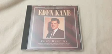 VERY BEST OF EDEN KANE CD 1960'S POP ROCK N ROLL
