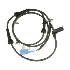 Mpulse Sen-2Abs0227 Rear Left Abs Wheel Speed Sensor For 04-08 Fits For Nissan