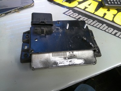 97 Harley Road King Touring Engine Control Module Magneti Marelli ECU ECM 1378