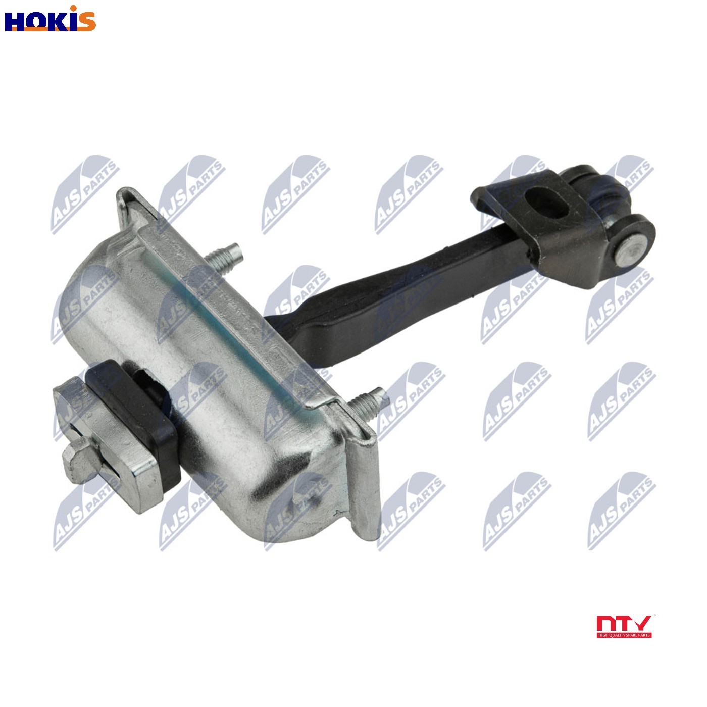 2x ✅Fits NTY EZC-CT-044 DOOR CATCH ⭐UK Seller⭐ - Image 7