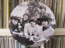 Paul Revere & The Raiders - Indian Reservation Rare 12" Single Picture Disc LP