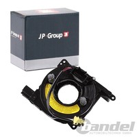 JP Group Wickelfeder Schleifring Airbag Passend FüR Ford Mondeo | 1589750200