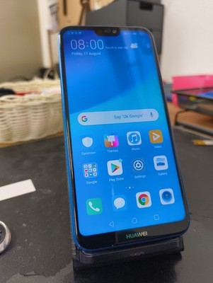 Huawei P20 Lite