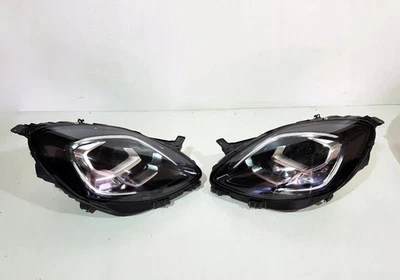 Frontscheinwerfer Ford Puma L1TB-13E015-EK LED Ein Stück (Rechts oder Links) - Bild 1 von 4