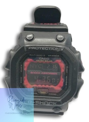 CASIO G-SHOCK GXW-56 | eBay
