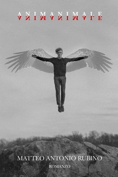 Animanimale Matteo Antonio Rubino Taschenbuch Kartoniert / Broschiert 2019-image