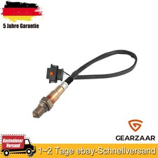 Lambdasonde Diagnosesonde Geeignet für Opel Astra G H Corsa C D 1.0 1.2 Kat