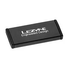 Lezyne - Metal Patch Kit - Black