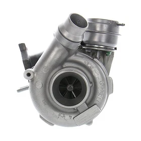 Turbolader GARRETT 774833 für Nissan Qashqai +2 I J10, NJ10 (Bj. 2006-2015) SUV