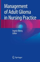 Ingela Oberg | Management Of Adult Glioma In Nursing Practice | Buch | Englisch