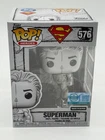 Superman Funko Pop Heroes #576 Limited Edition /9500