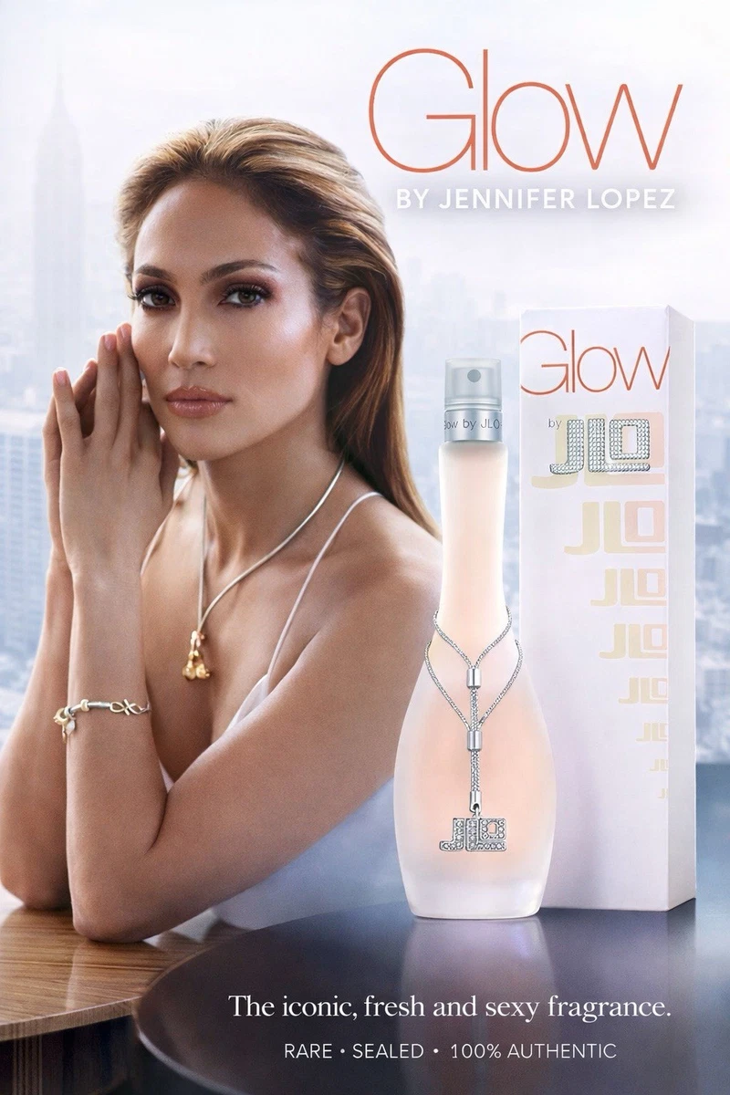 Glow by JLO Perfumes for Women for sale | eBay