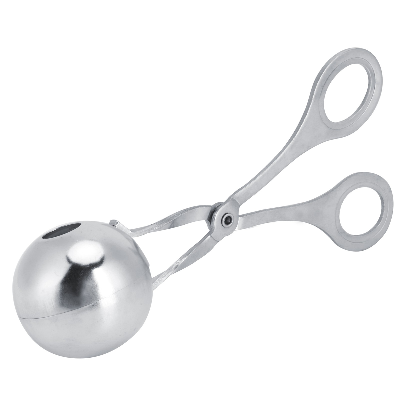 Meatball Scoop Stainless Steel DIY Meat Ball Maker Tongs Home Kitchen Accessorie