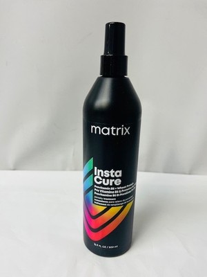 Matrix Insta Cure Porosity Treatment Spray, 16.9 fl oz- NEW