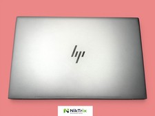 L87946-001 For HP Envy 17-CG 17M-CG 17M-CG0013DX TPN-C146 LCD Back Cover Silver