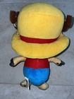 One Piece Plush 9 1/2 inch Chopper in Luffy Outfit  ? Japanese Anime — photo 4