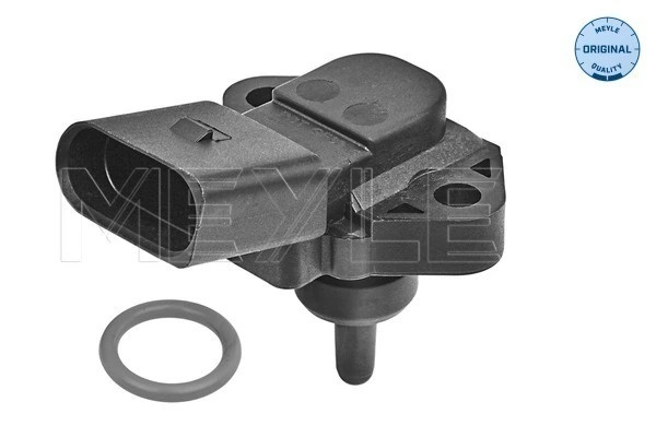 Sensor, Ansaugrohrdruck Meyle 114 812 0003 FüR OE 030 906 051 A - 030 906 051 A-image