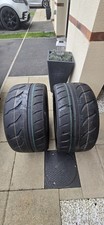 Toyo R888R Tyres X 2 265 30 19